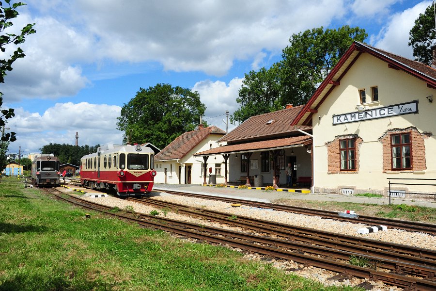 2020.08.27 JHMD M27.004 Obrataň - Jindřichův Hradec (26)